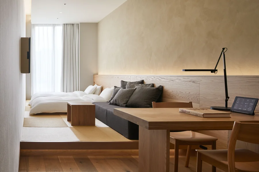 MUJI Hotel Ginza