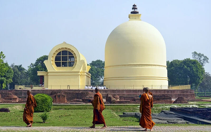 Mahaparinirvan Express Group