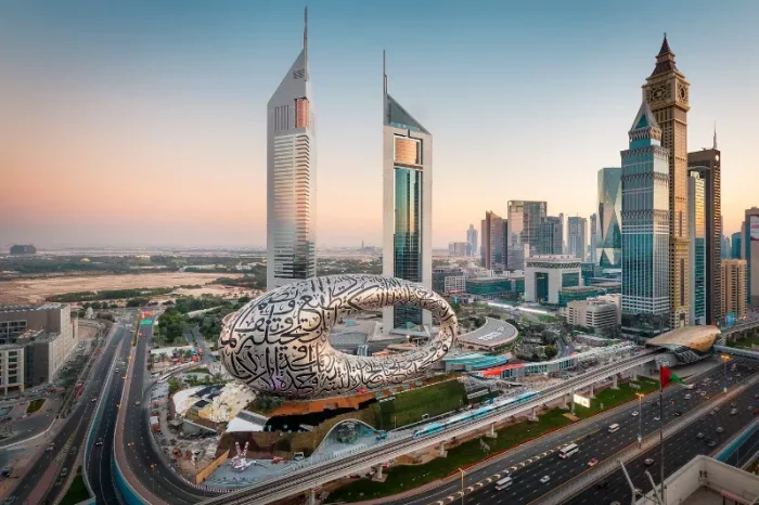 Cheap Luxury in Dubai