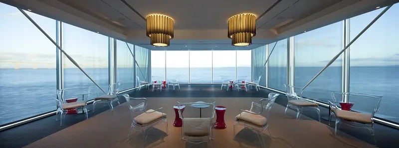 Myriad by Sana business area