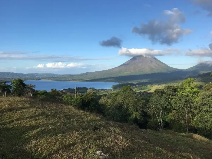 eco resorts in costa rica