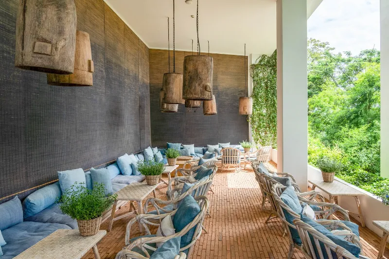 Raya Heritage Riverside