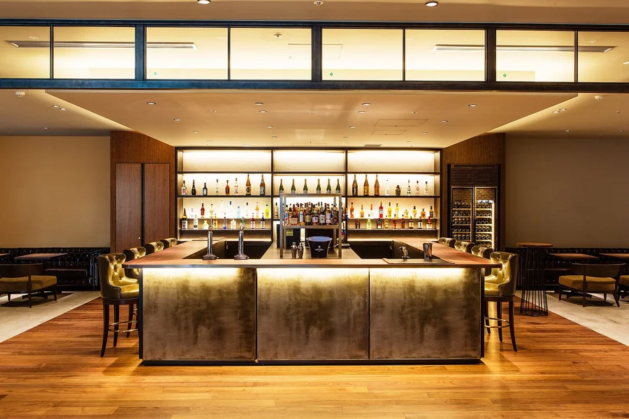 Shibuya Stream Hotel Room