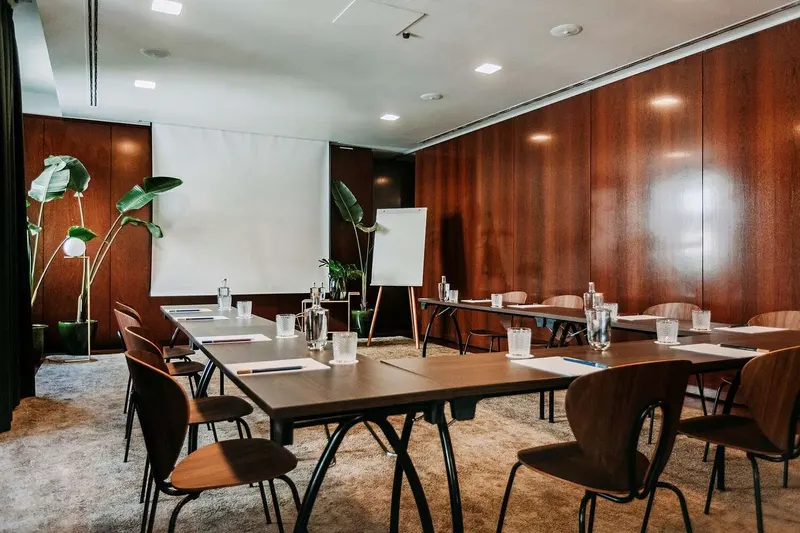 The Vintage Lisboa stylish room