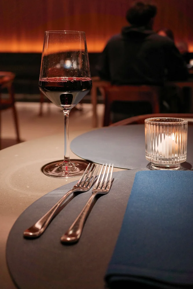 United Polaris Lounge