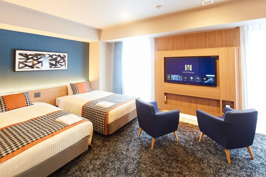 Hotel MONday Asakusa