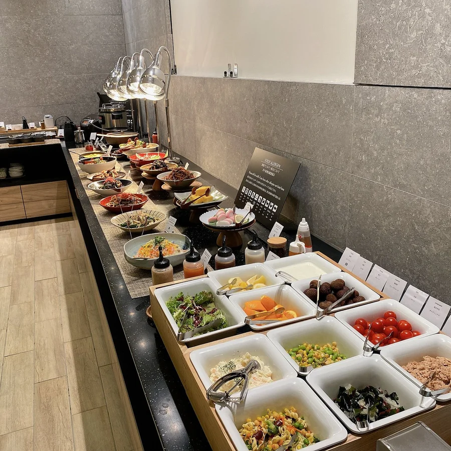 Hotel MONday Asakusa Room