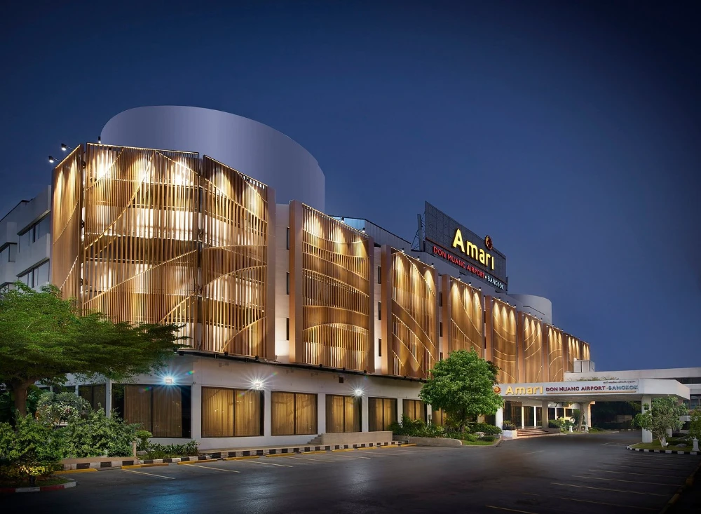 Amari Don Muang