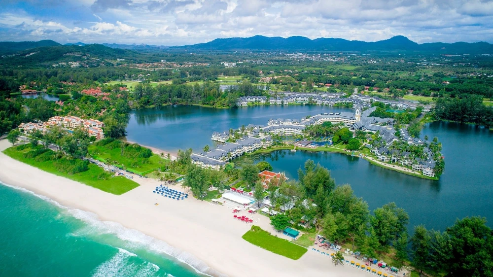 Angsana Laguna Phuket