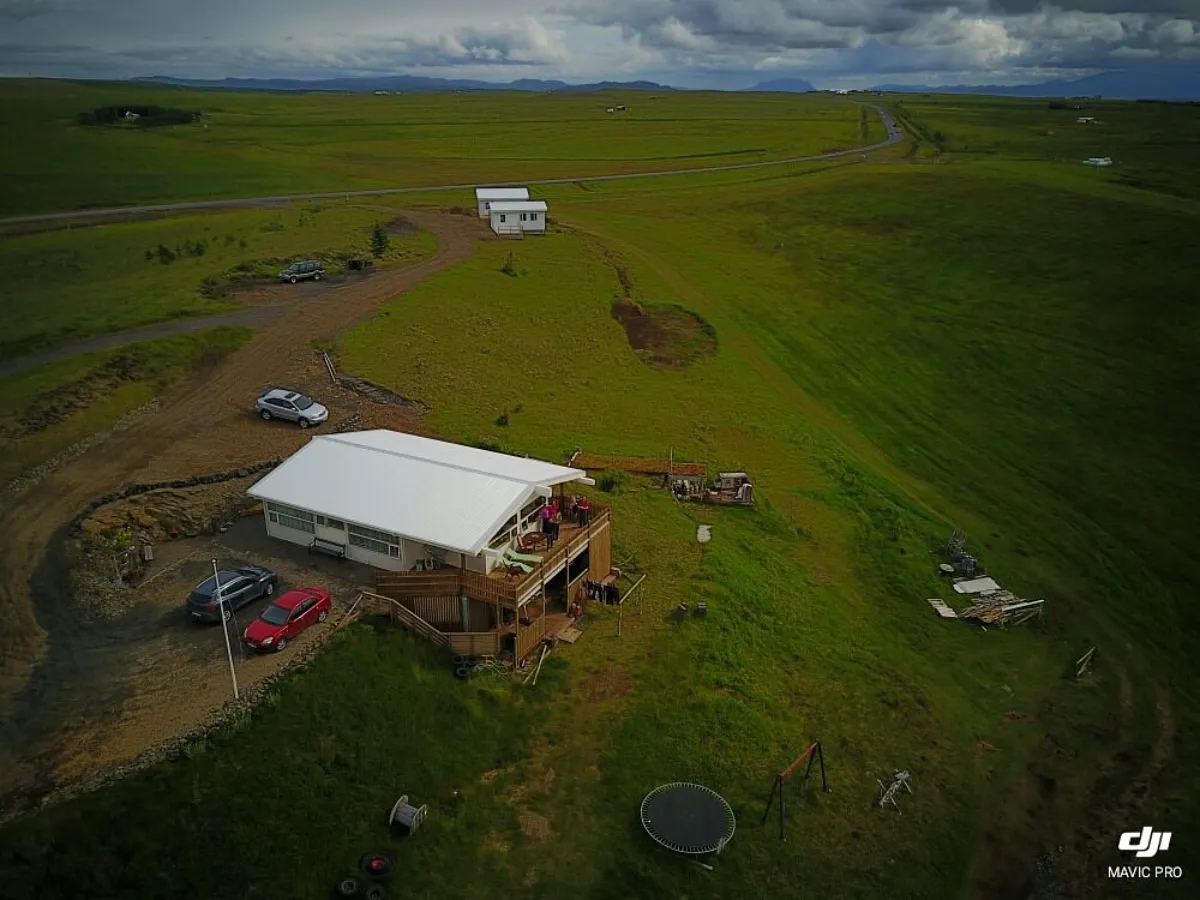 Beindalsholt Cozy Room