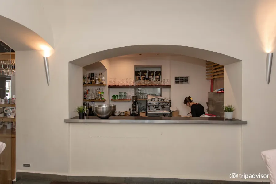 Design Hotel Neruda Room