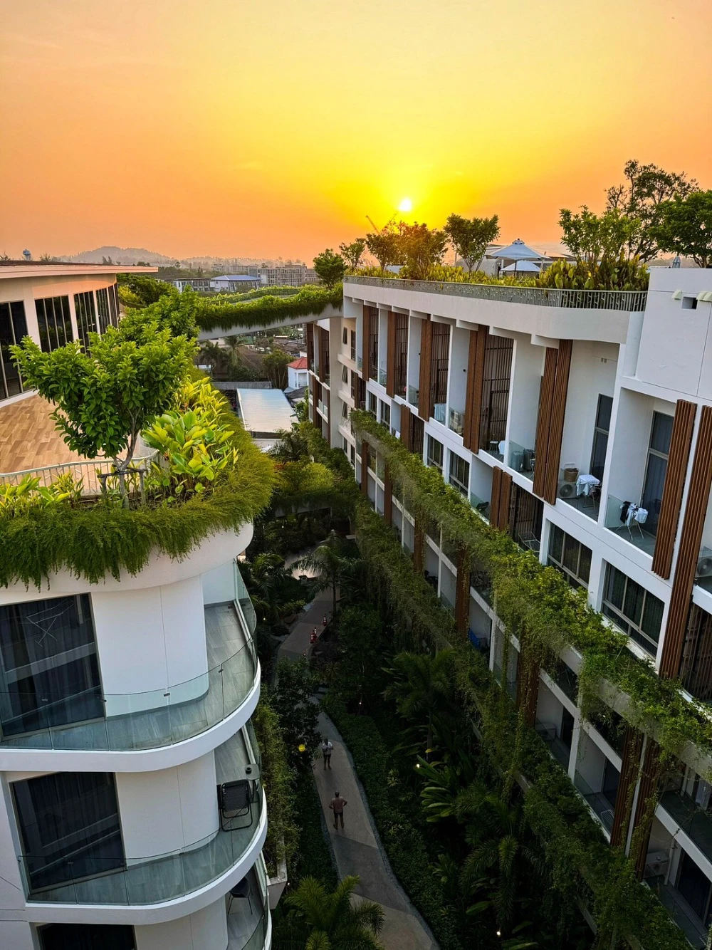 HOMA Cherngtalay