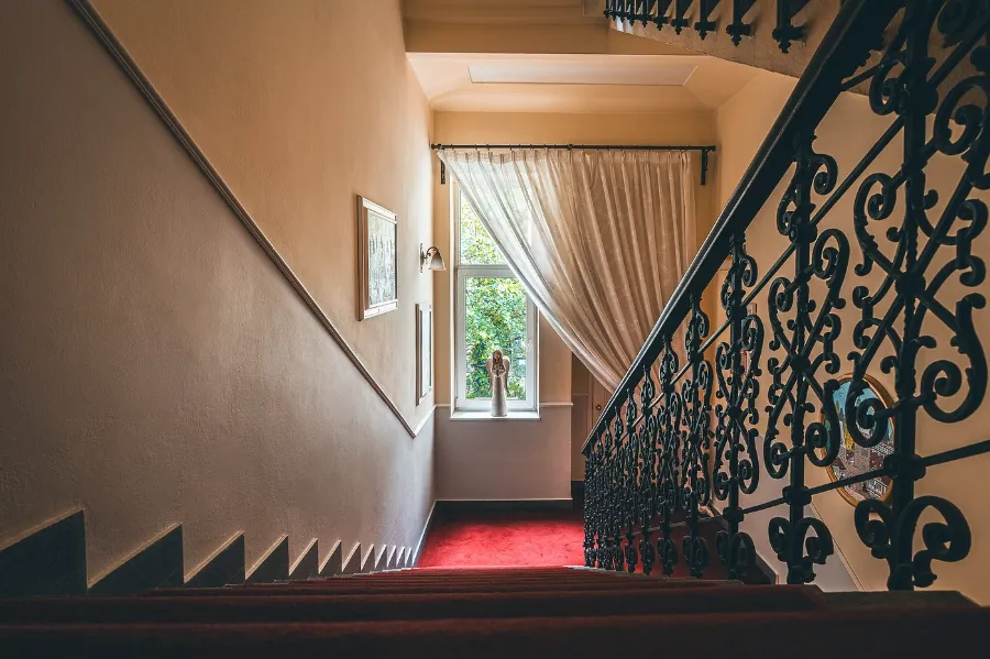 Hotel Julian Courtyard