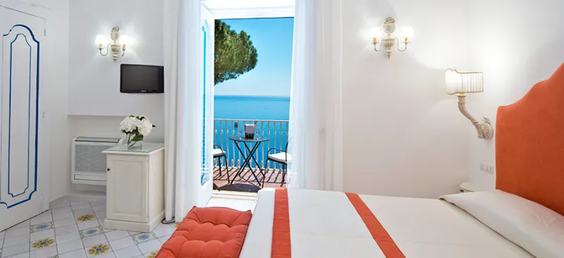 Hotel Marincanto Terrace