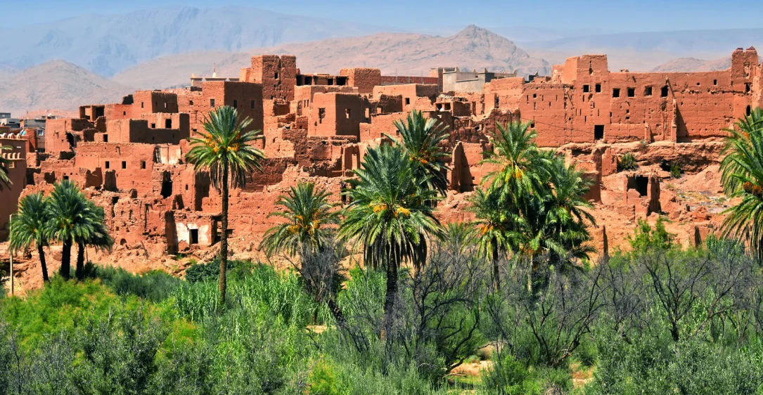 Morocco