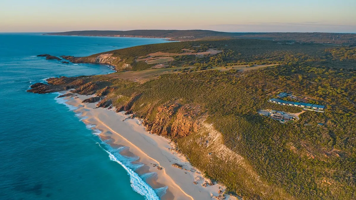 Injidup Spa Retreat Villas