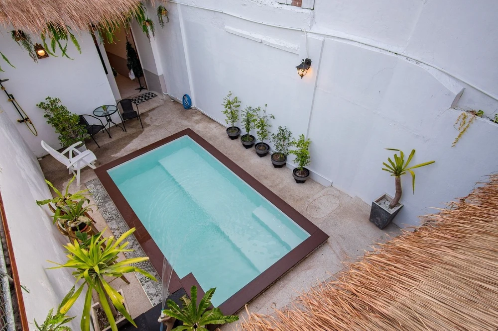 Isara Boutique Hotel