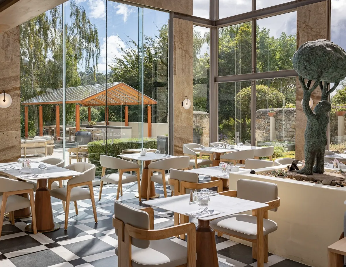 Islington Hotel Interior