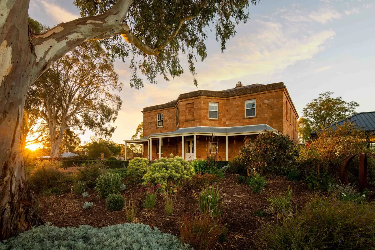 Kingsford The Barossa Estate