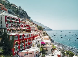 Best Hotels on the Amalfi Coast | Stunning Sea View Stays