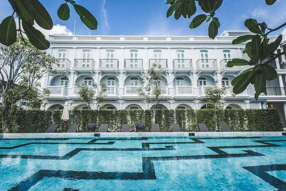 Little Nyonya Hotel