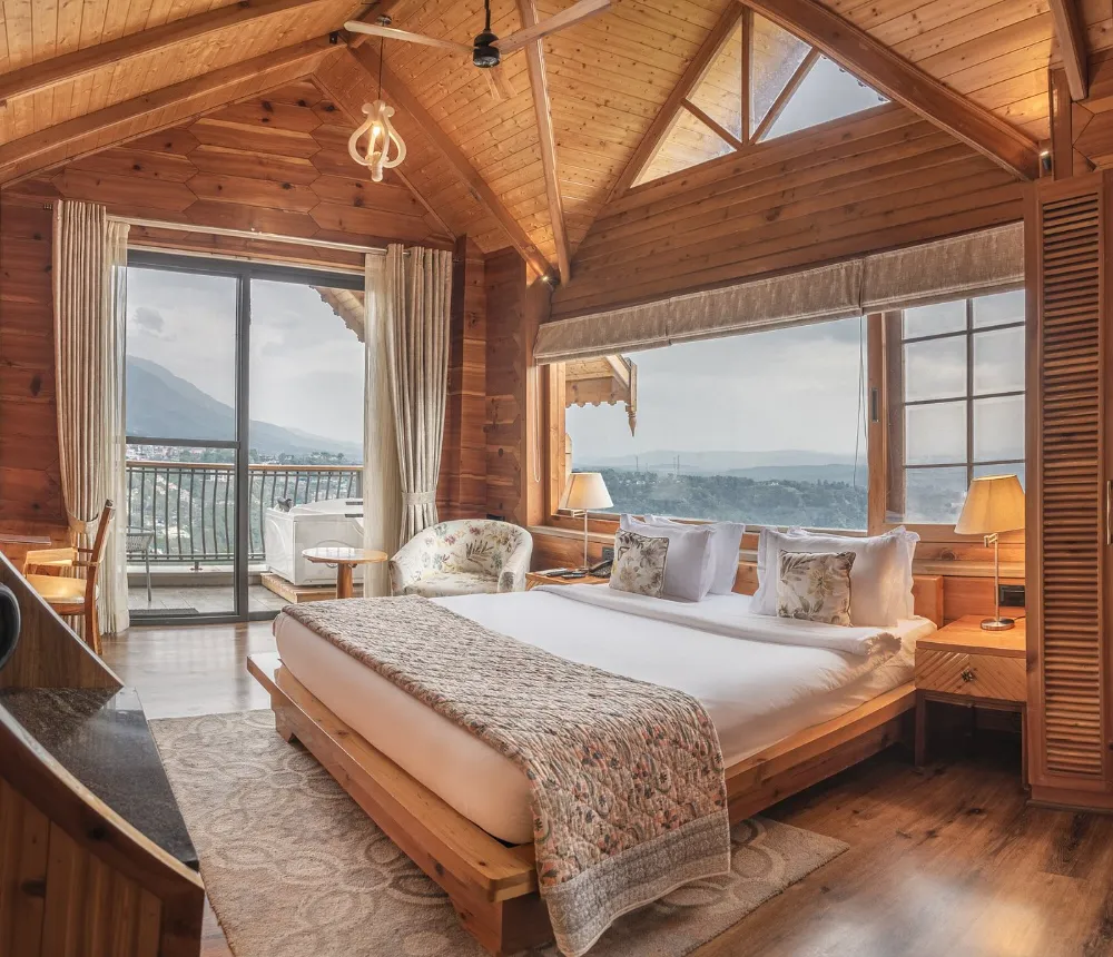 Mandara Tree Villa Dharamshala