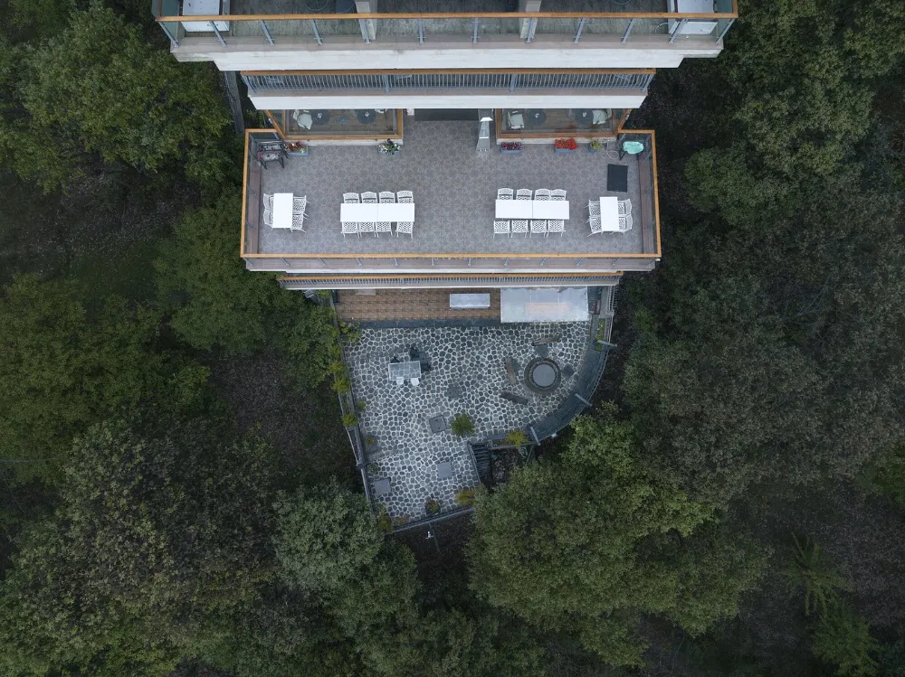 Mandara Tree Villa Pine Forest