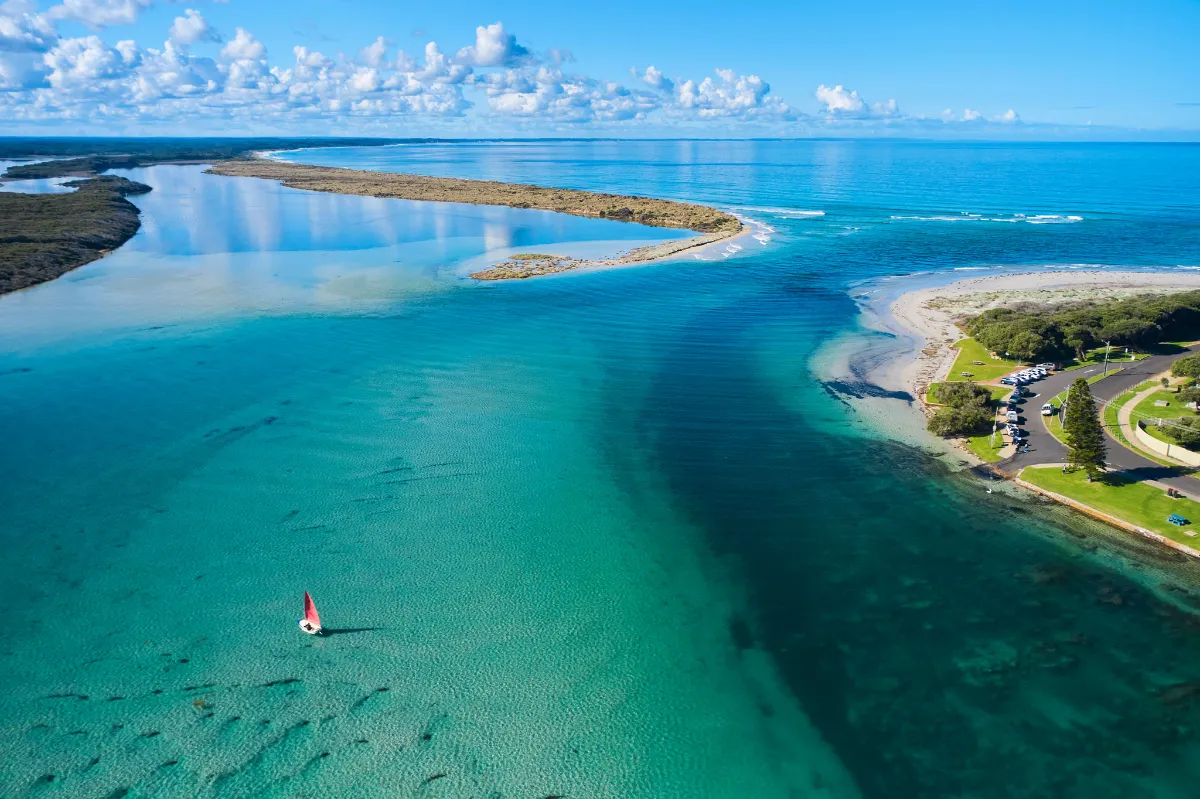 Margaret River Winery