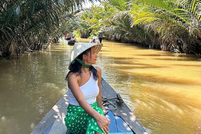 Ho Chi Minh Travel Guide - Mekong Delta Guided Tour from Ho Chi Minh City