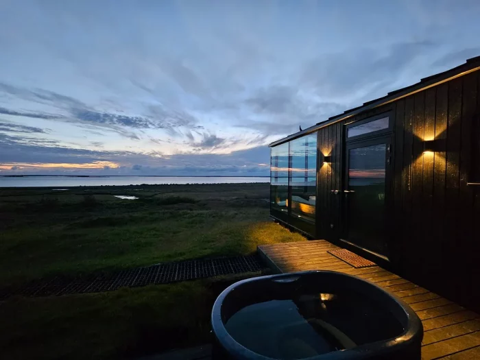 Best Glamping in Iceland
