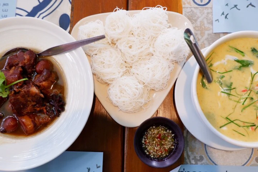 Phuket Night Food Tour