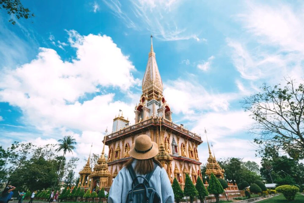 Phuket Old Town Tour