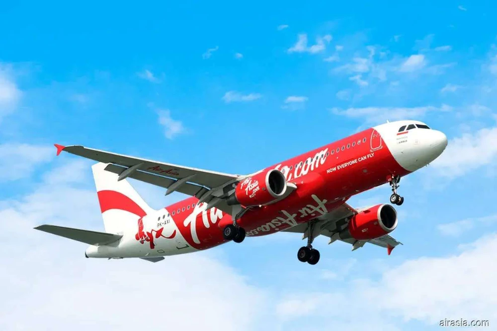 Bangkok to Phuket flight