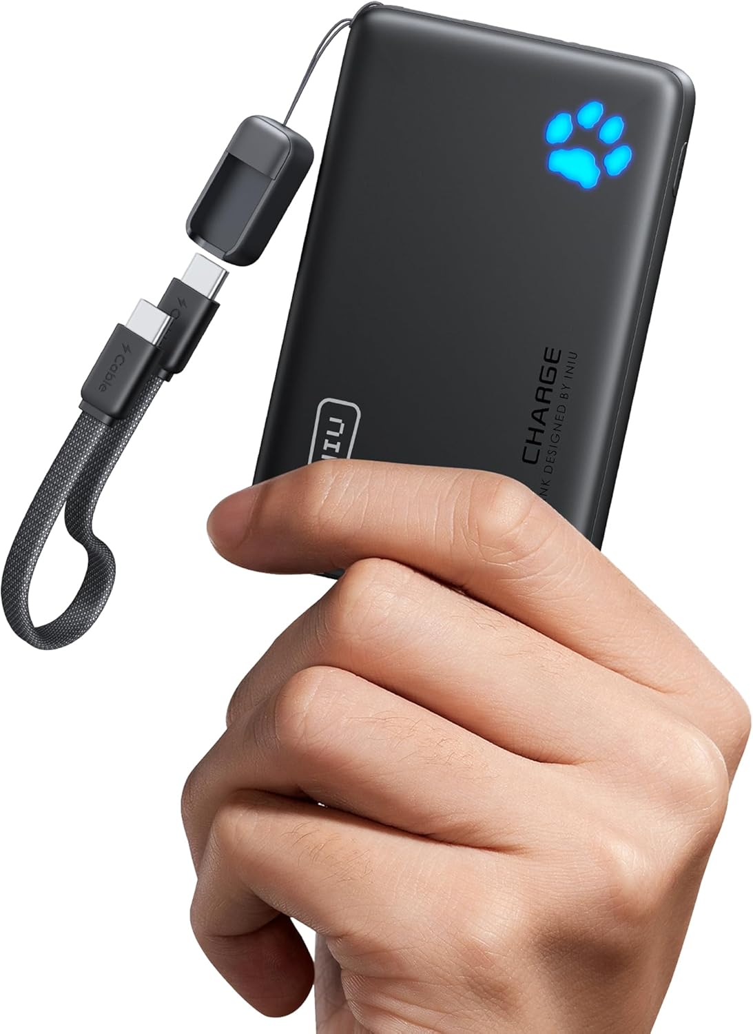 Vietnam Travel Essentials - Portable Power Bank Charger