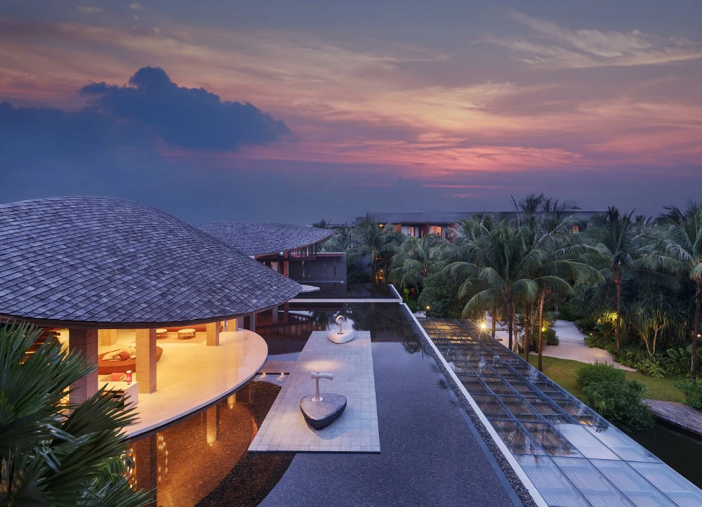 Renaissance Phuket