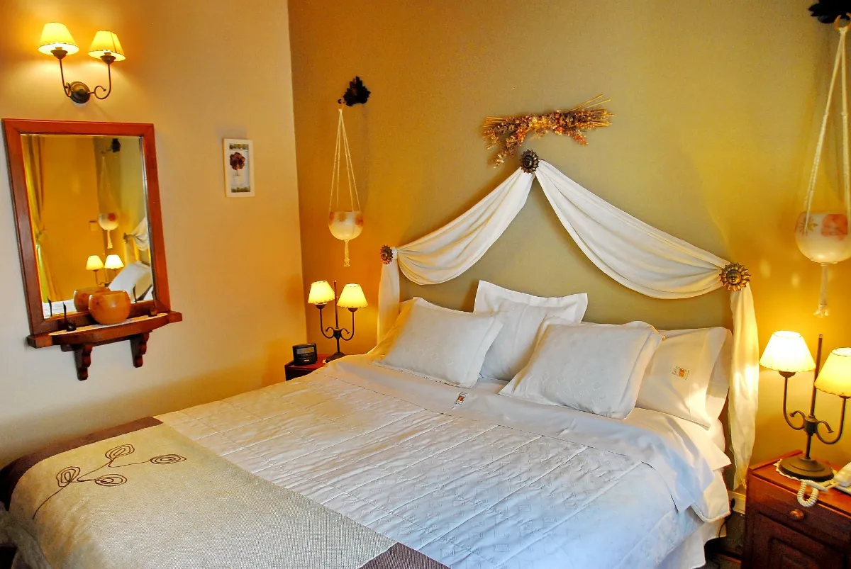 Rotui Apart Hotel Apartment