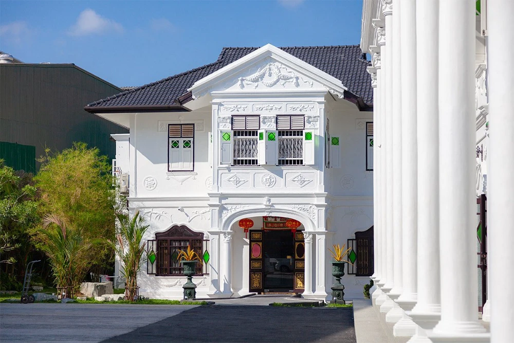 Sound Gallery House