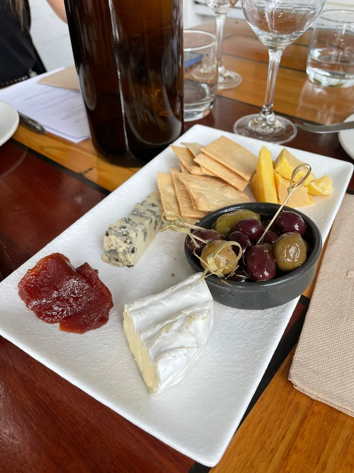 Tasmanian Premium Wine Tour