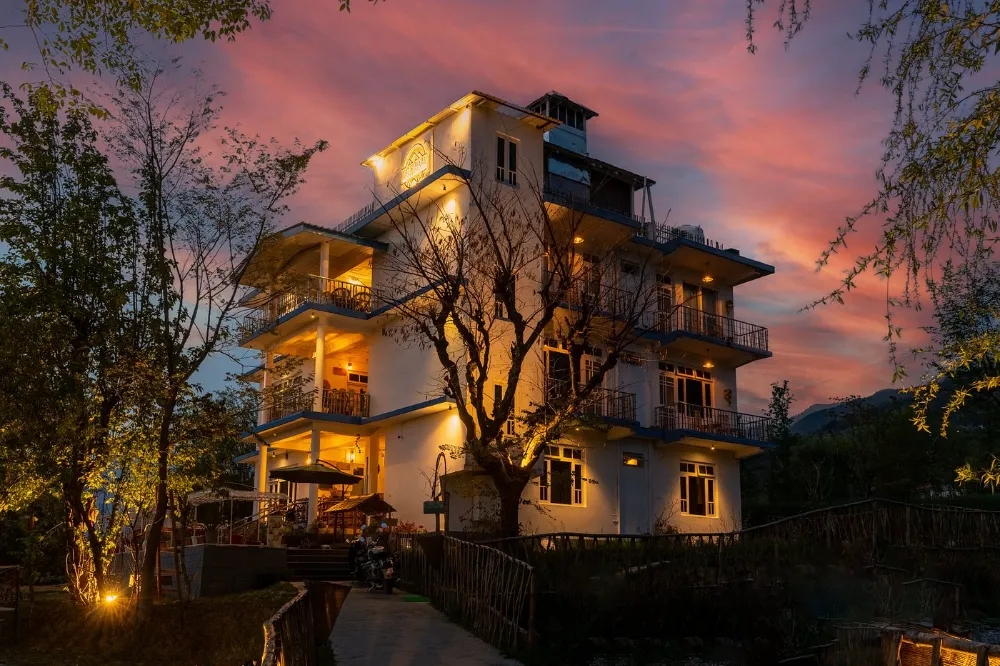 The Himaal Bir Himachal