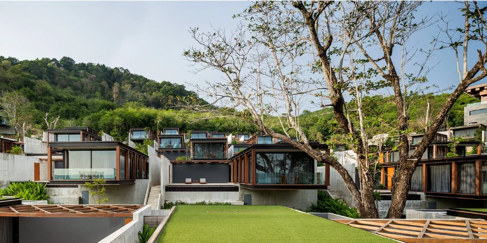 The Naka Phuket