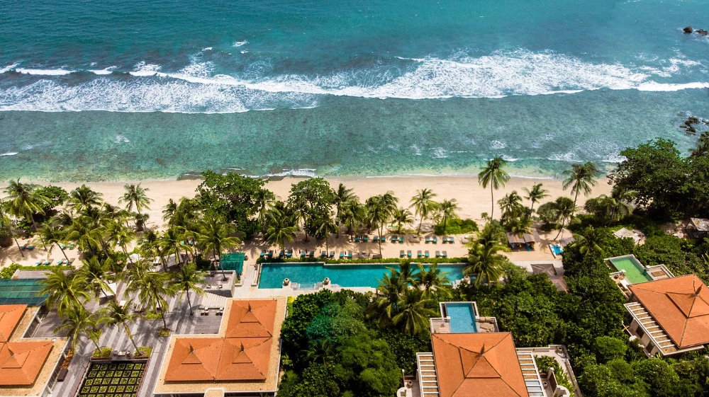 Trisara Phuket