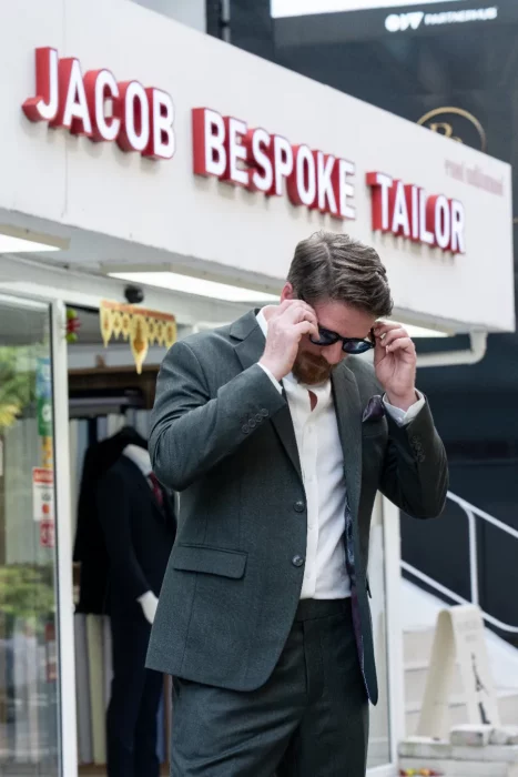 best bangkok tailor