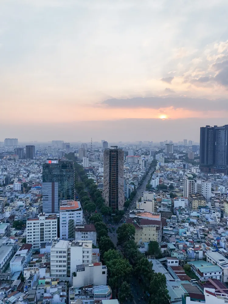 Best Pullman Saigon Hotel Review: Returning to a Favorite