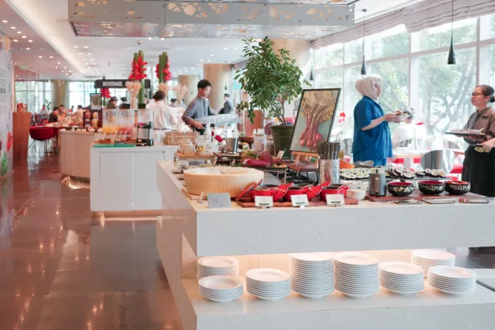 Pullman Saigon Hotel Review Guide