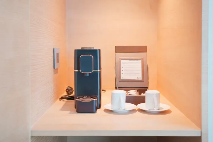 Pullman Saigon Hotel Review Guide Executive Suite