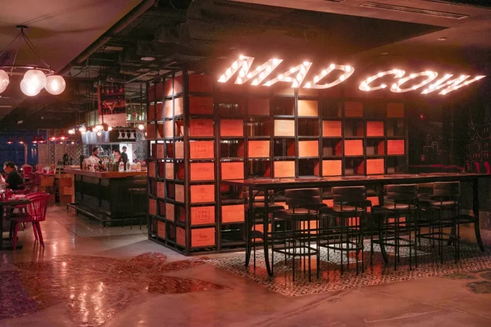 Pullman Saigon Hotel Review Guide Mad Cow