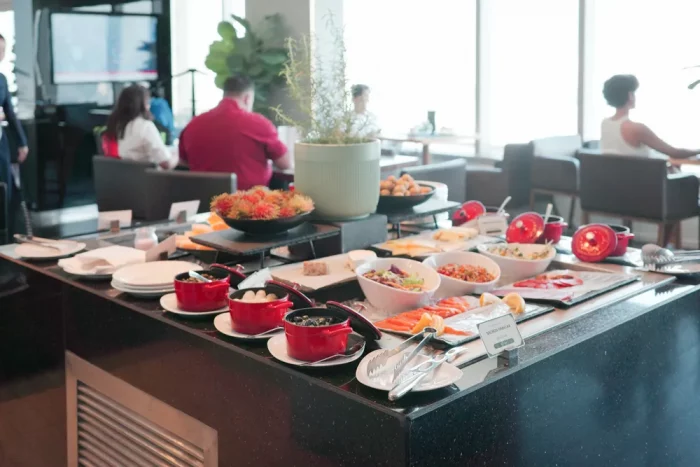 Pullman Saigon Hotel Review Guide