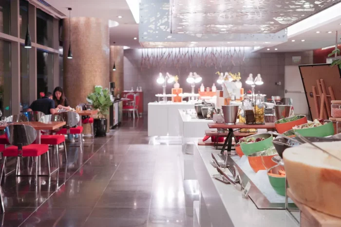 Pullman Saigon Hotel Review Guide