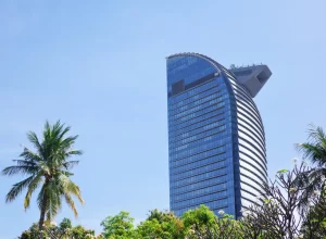 Rosewood Phnom Penh Review