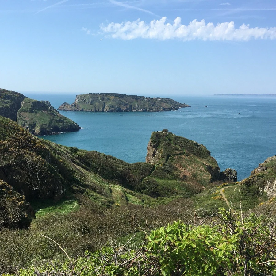 Clos de Menage Country House